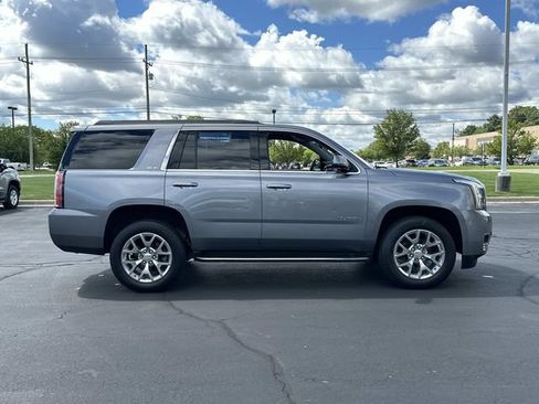 Used 2020 GMC Yukon SLE w/ SLE Value Package AWD/4WD image 8