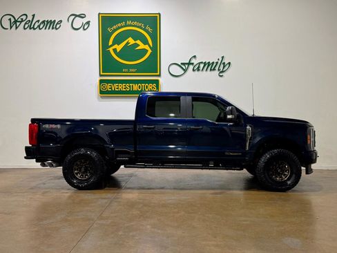 Used 2024 Ford F350 XL image 10