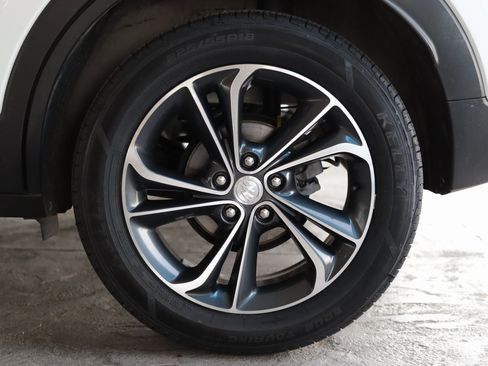 Used 2023 Buick Encore GX Select image 35