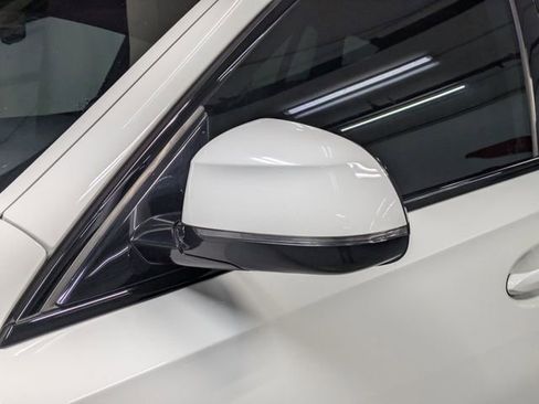 Used 2021 BMW X6 xDrive40i w/ M Sport Package image 13