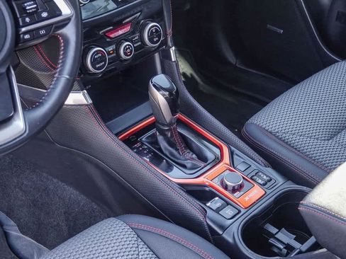 Used 2021 Subaru Forester Sport w/ Popular Package #2 image 16