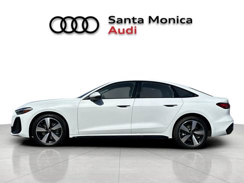 New 2026 Audi A5 2.0T Premium AWD/4WD image 5