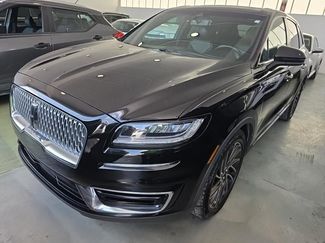 Used 2019 Lincoln Nautilus Reserve FWD video 1