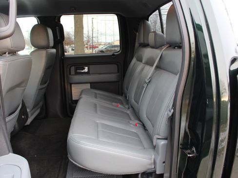 Used 2014 Ford F150 XLT w/ Equipment Group 302A Luxury image 31