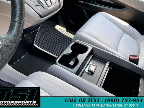 Used 2019 Honda Odyssey EX image 15