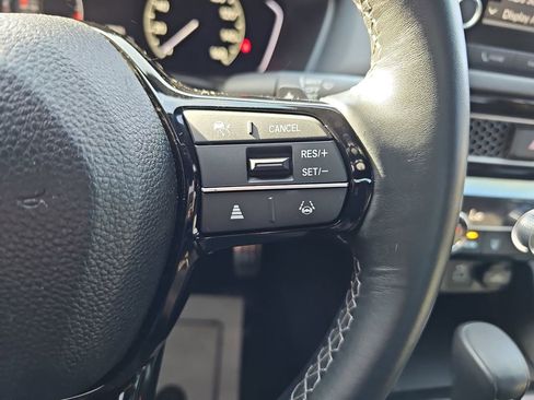 Used 2024 Honda Civic Sport image 22