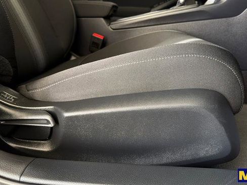 Used 2024 Honda Civic LX image 22