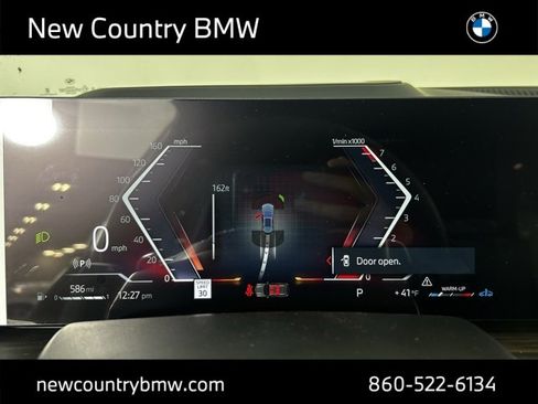 New 2026 BMW X5 xDrive40i w/ Premium Package image 21