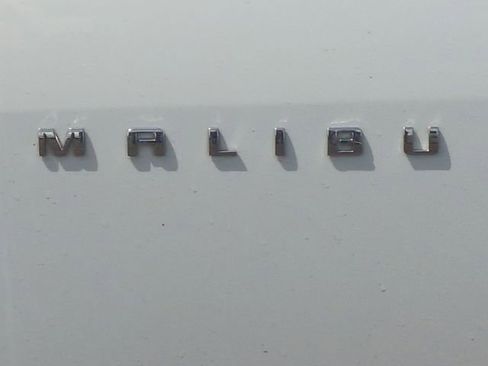 Used 2024 Chevrolet Malibu LT FWD image 10