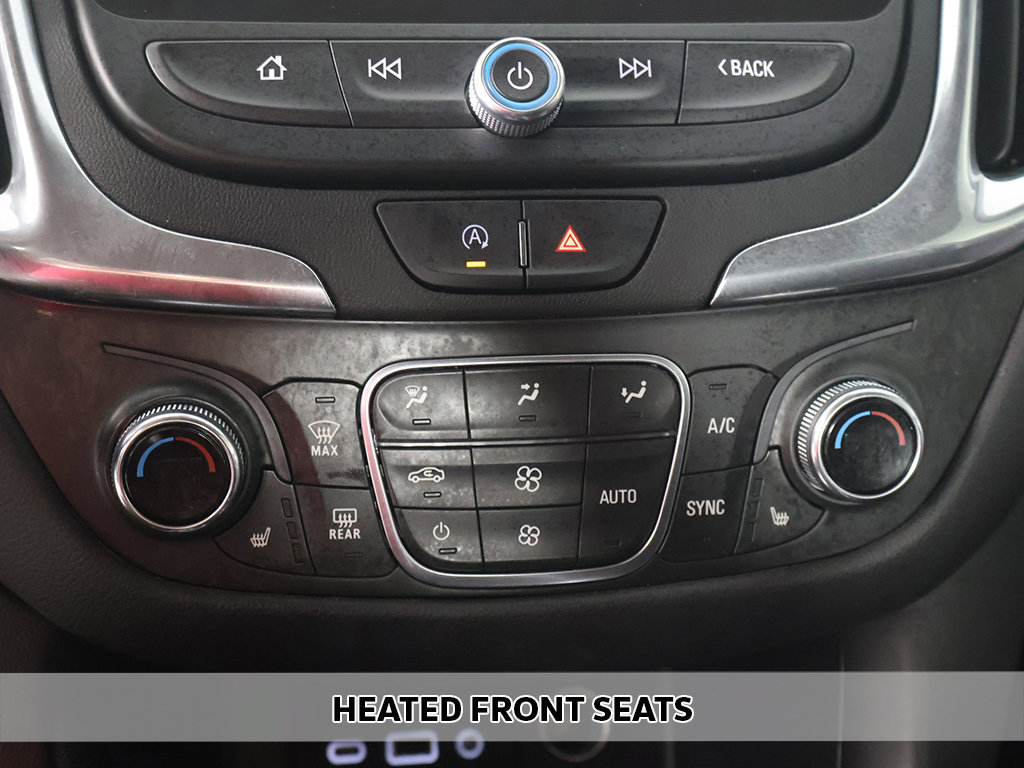 Used 2024 Chevrolet Equinox LT FWD image 7