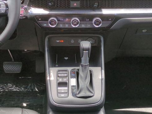 New 2026 Honda CR-V EX-L image 17