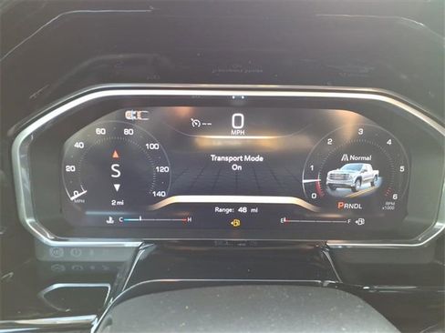 New 2026 GMC Sierra 1500 Elevation image 16