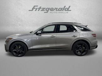 New 2026 Genesis GV70 3.5T Sport Prestige AWD/4WD video 3