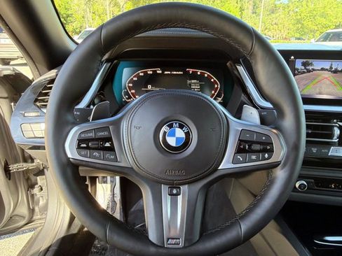 Certified 2023 BMW Z4 M40i w/ Premium Package RWD image 25