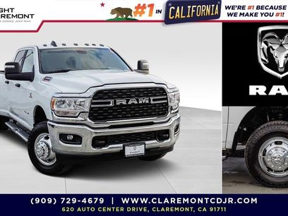 Used 2024 RAM 3500 Big Horn