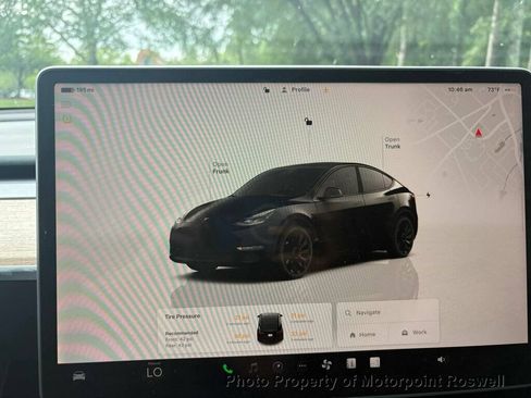 Used 2022 Tesla Model Y Performance AWD/4WD image 11