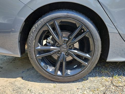 Used 2025 Honda Civic Si image 9