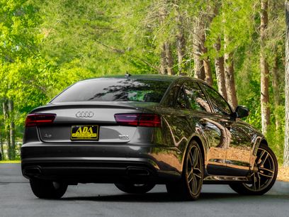 Used 2017 Audi A6 3.0T Competition Prestige w/ Driver Assistance Package