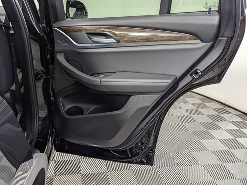 Used 2020 BMW X4 xDrive30i image 38