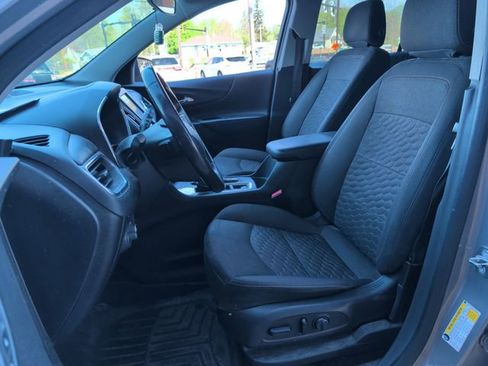Used 2019 Chevrolet Equinox LT image 12