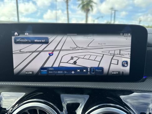 Used 2025 Mercedes-Benz CLA 250 image 25