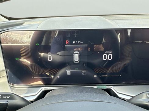 New 2026 Kia Sorento EX image 33