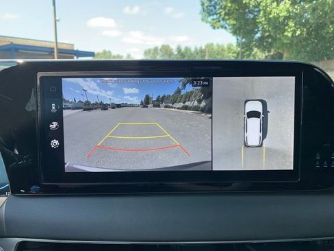 Certified 2025 Hyundai Palisade Calligraphy image 25