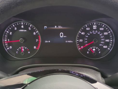 Used 2022 Kia Forte LXS image 29