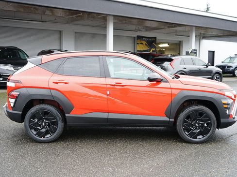 New 2026 Hyundai Kona SEL Sport image 4