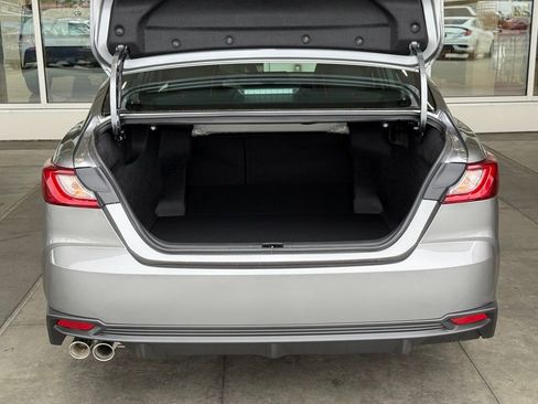 Certified 2026 Toyota Camry SE image 16