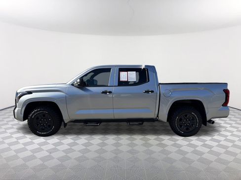 Certified 2026 Toyota Tundra SR image 14