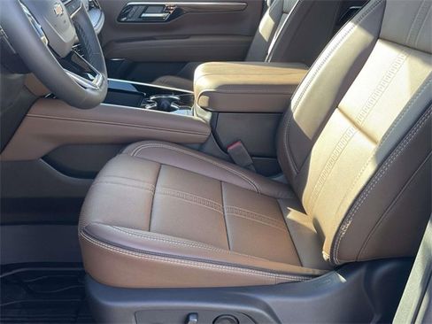 New 2026 Chevrolet Tahoe High Country image 12