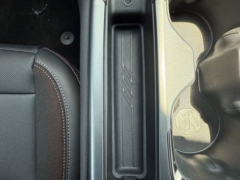 New 2025 Chevrolet Equinox EV RS image 30