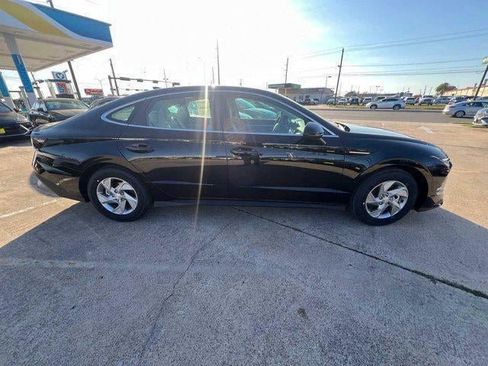 New 2025 Hyundai Sonata SE FWD image 80