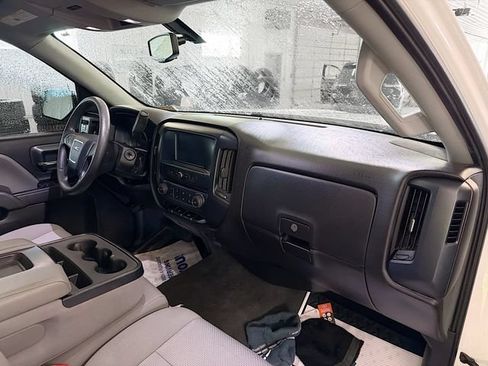 Used 2018 GMC Sierra 1500 4x4 Double Cab w/ Elevation Edition image 12