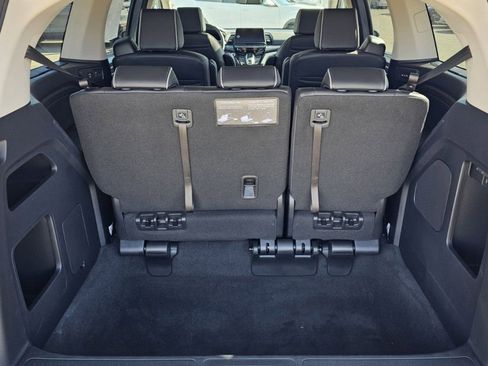 New 2026 Honda Odyssey Elite image 25