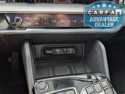 Used 2023 Kia Sportage EX FWD image 9