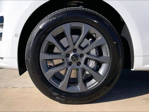 New 2026 Land Rover Range Rover Sport Dynamic SE image 15