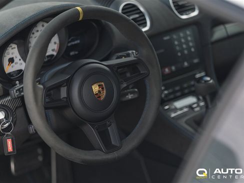 Used 2023 Porsche 718 Cayman GT4 RS RWD image 32