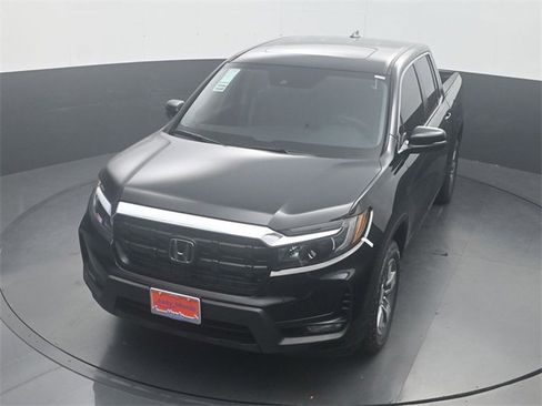 New 2026 Honda Ridgeline RTL image 19