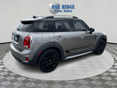 Used 2018 MINI Cooper Countryman S image 5