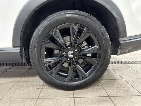 Used 2023 Honda CR-V Sport Touring image 10
