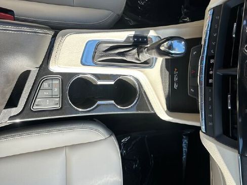 Used 2020 Cadillac CT4 Luxury w/ Bose Premium Audio Package RWD image 19