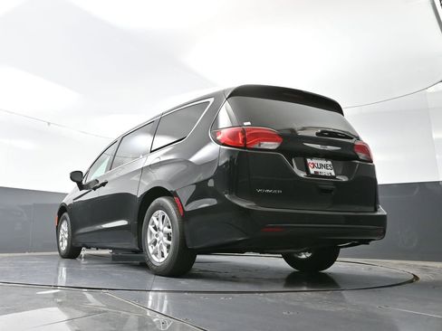 New 2026 Chrysler Voyager LX image 42