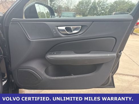 Certified 2025 Volvo S60 B5 Plus image 11