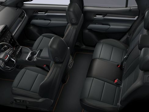 New 2026 GMC Terrain AT4 AWD/4WD image 7