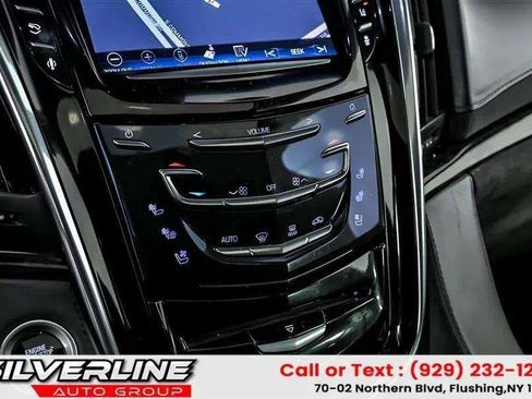 Used 2015 Cadillac Escalade ESV Platinum AWD/4WD image 17