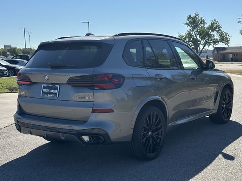 New 2026 BMW X5 sDrive40i w/ M Sport Package image 15