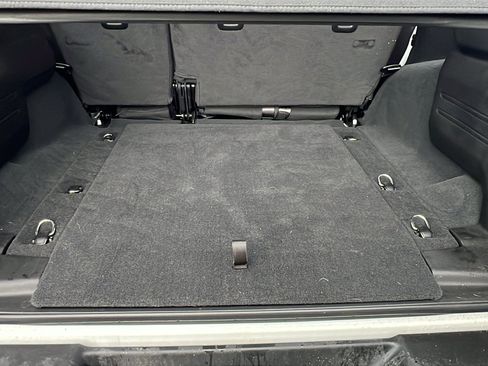 Used 2024 Jeep Wrangler Sport image 13