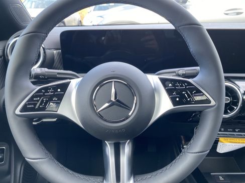 Used 2026 Mercedes-Benz CLA 250 4MATIC image 13